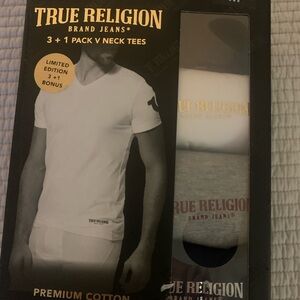 True religion tshirts